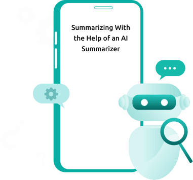 What is a Summary? How to Summarize With an AI Summarizer