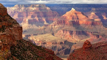 A Memorable Trip to the Grand Canyon