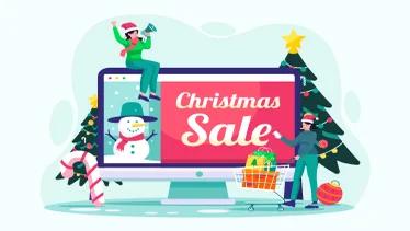 The Commercialization of Christmas