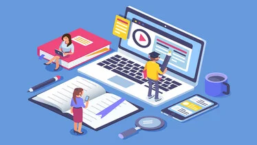 Comparison of Traditional Education vs. Online Education