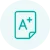 Essay Grader Icon