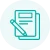 Essay Templates Icon