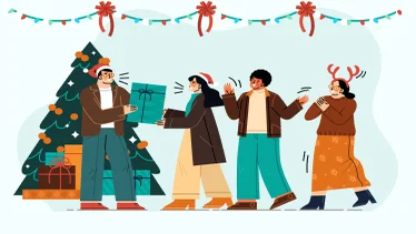 The Evolution of Christmas Traditions