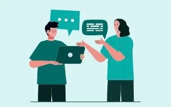 What Is An Example Of A Paraphrase Conversation?