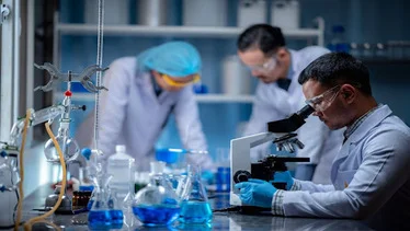 Exploring My Passion For Medical Science, and Its Impact on My Personal and Academic Growth