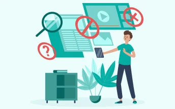 How to avoid plagiarism? Getting help from AI plagiarism detection tool