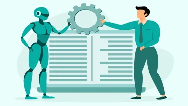 AI-Generated Content vs. Humanized Content: An Essay Example