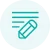 Paragraph Rewriter Icon