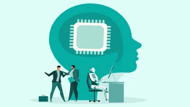 Ripple Effects of Artificial Intelligence