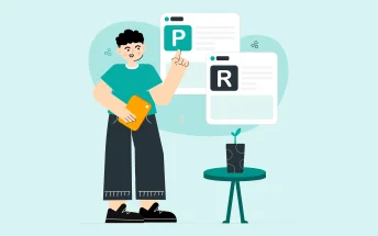 Paraphrase vs Rephrase