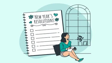 New Year Resolutions: A Psychological Perspective