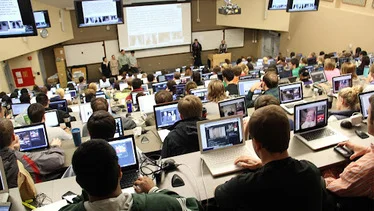 The Role Of Technology In Modern Education: How It Enhances Learning