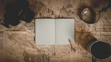 Whispers of the Soul: A Poet’s Journey
